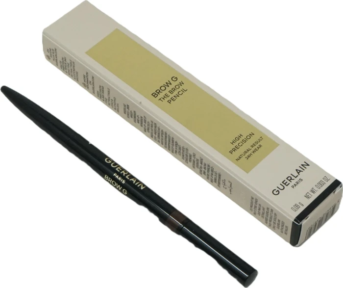 Guerlain Brow G Augenbrauenstift 04 dark brown, 0.09g