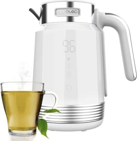 Cecotec Thermosense 600 Touch white