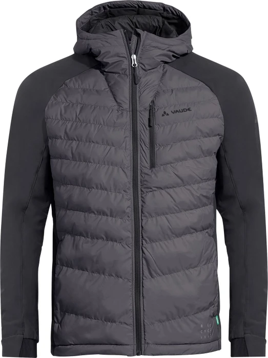 Vaude Elope Hybrid Jacke iron (Herren)
