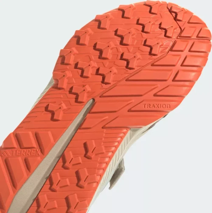 adidas Terrex Hydroterra AT wonder beige/wonder silver/semi impact orange