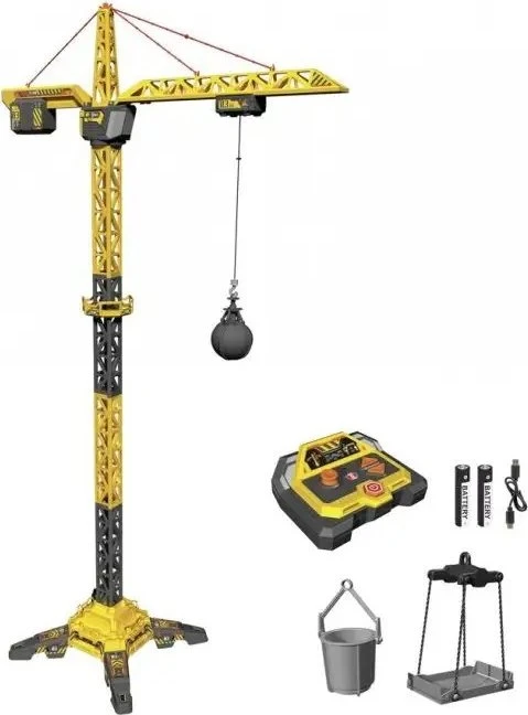 Dickie Titan Crane Image