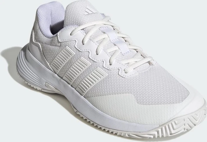 adidas Gamecourt 2.0 cloud white (Damen)