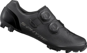 Shimano S-Phyre SH-XC903 schwarz