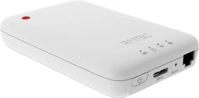 Emtec P600 Wi-Fi HDD 1TB, 1x USB 3.0 Micro-B (ECHDD1000P600)
