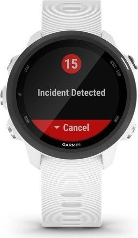 Garmin Forerunner 245 Music weiß