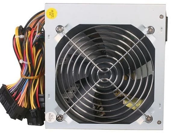 MS-Tech System Builder (Rev. 1) 450W, ATX 2.3