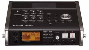 Tascam DR-680