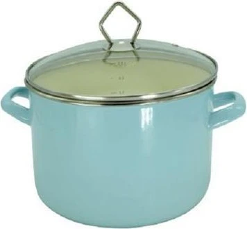 Karl Krüger Sylt Fleischtopf 24cm 5.5l