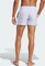 adidas 3-Streifen 3-Inch Badeshorts violet tone/white (Herren) Vorschaubild