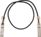 Cisco QSFP-100G 100GBase-CR4 Direct Attach Copper Cable 100G Vorschaubild