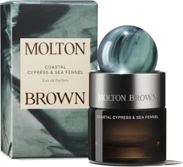 Molton Brown Coastal Cypress & Sea Fennel Eau de Parfum