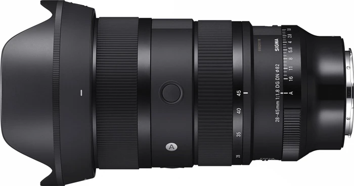 Sigma Art 28-45mm 1.8 DG DN für Sony E