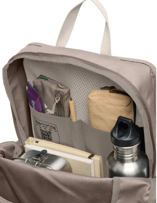 Vaude Coreway 17 coconut