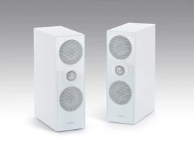 Revox Shelf G70 weiß, Stück