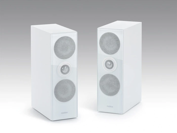 Revox Shelf G70 weiß, Stück