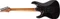 Ibanez AZ24S1F TKS Transparent Black Sunburst Vorschaubild