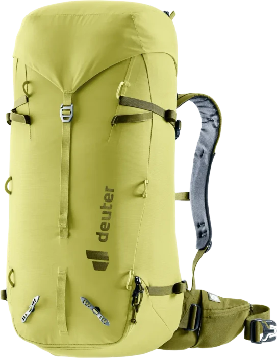 Deuter Guide 34+8 sprout/cactus