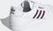 adidas Continental 80 Stripes cloud white/collegiate navy/vivid red Vorschaubild