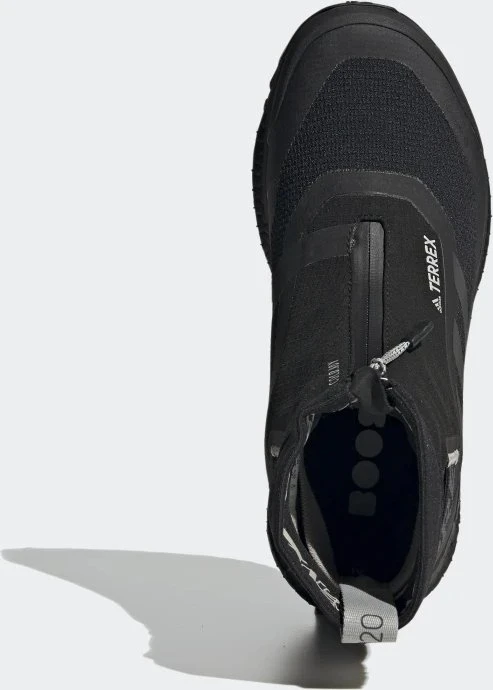 adidas Terrex Free Hiker Cold.RDY core black/metal grey (Damen)