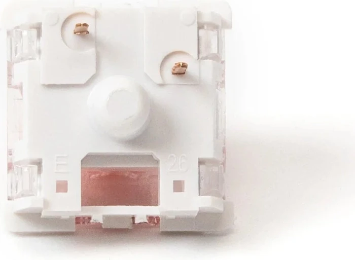 Keychron Silent K Pro Red Switch Set, 110er-Pack