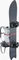 Evoc Line R.A.S. 30 silver/heather carbon grey Vorschaubild