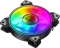 GameMax Dual Ring Infinity, schwarz, 120mm Vorschaubild