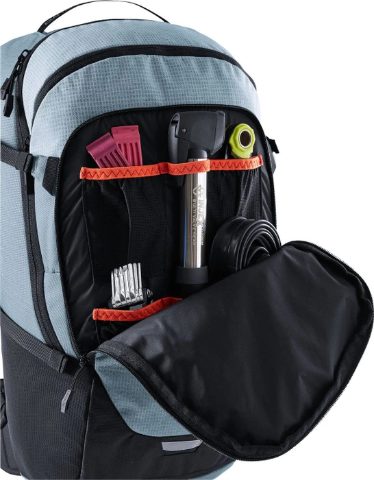 Vaude Moab 20 II nordic blue
