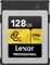 Lexar Professional GOLD R1750/W1000 CFexpress 2.0 Type B 128GB Vorschaubild