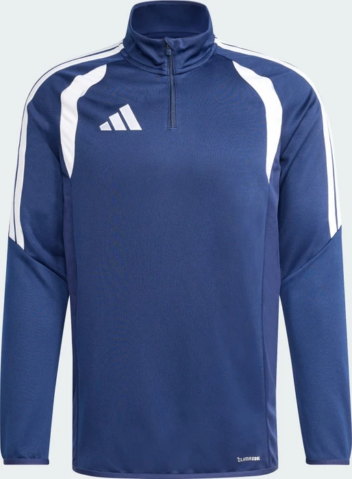 adidas Tiro 26 League Trikot langarm team navy blue 2/white (Herren)