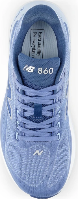 New Balance Fresh Foam X 860v15 fairweather blue (Damen)