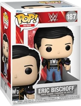 FunKo Pop! Sports: WWE