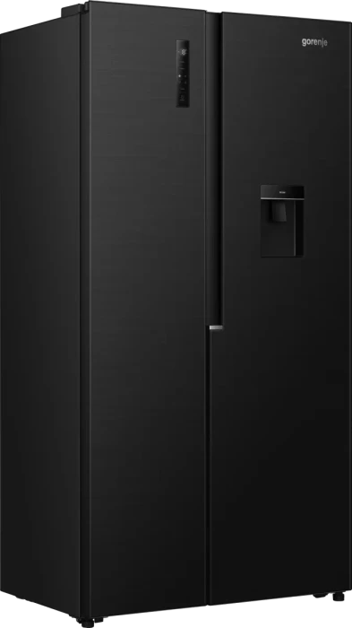 Gorenje G400 NRS917E41BXWD Side-by-Side