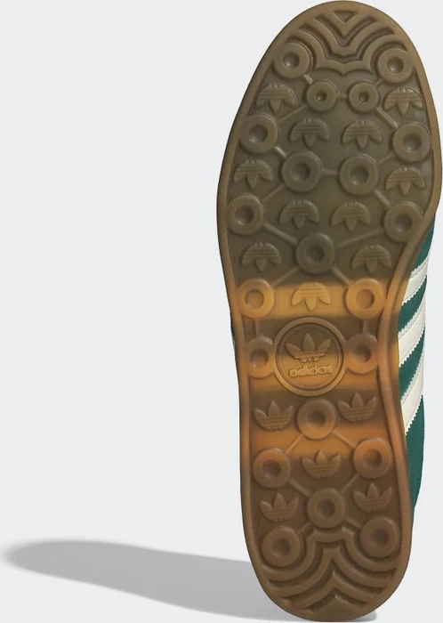 adidas Gazelle Lo Pro collegiate green/cloud white/gum