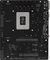 ASRock H610M-HDVP/D5 (Intel 1700) Vorschaubild