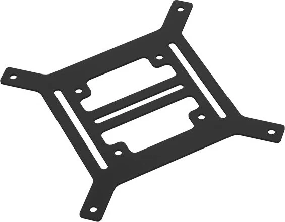 Barrow Montagehalterung für Pumpe/Ausgleichsbehälter