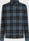 O'Neill Must-Have Flanell Hemd langarm blau (Herren) Vorschaubild