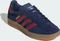 adidas Gazelle Indoor dark blue/team victory red/cloud white (Junior) Vorschaubild