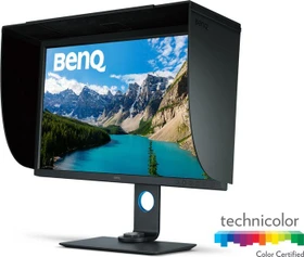 BenQ PhotoVue SW320, 31.5"
