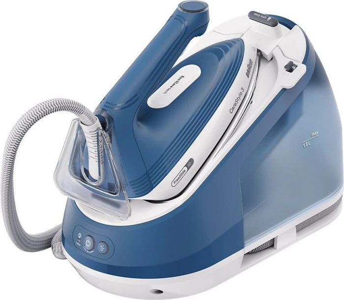 Braun IS 3255 CareStyle 3 Dampfbügelstation