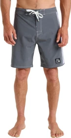 Quiksilver Original Arch 18" Badeshorts iron gate (Herren)