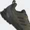 adidas Terrex AX4 Primegreen focus olive/core black/grey six (Herren) Vorschaubild