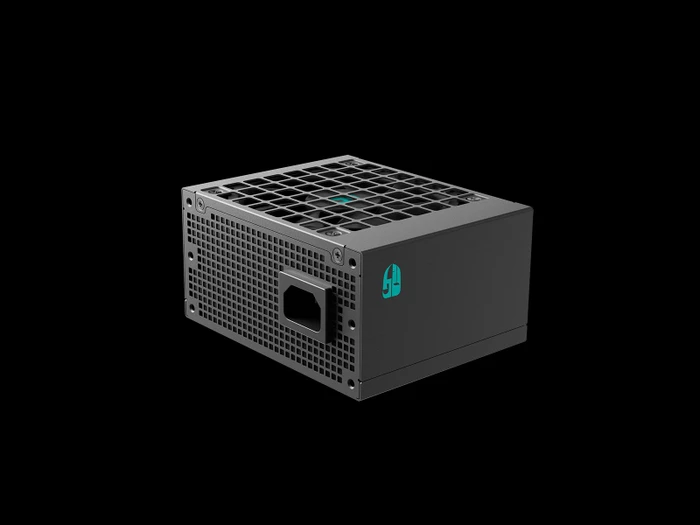 DeepCool GamerStorm PS-G Series PS750G schwarz 750W, ATX 3.1