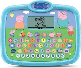 VTech Peppas Lerntablet