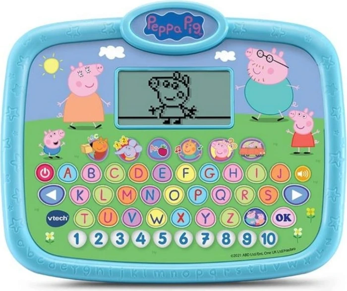 VTech Peppas Lerntablet
