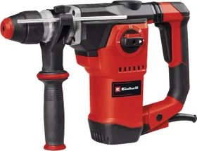 Einhell Expert TE-RH 32-1600 4F Elektro-Bohr-/Meißelhammer inkl. Koffer