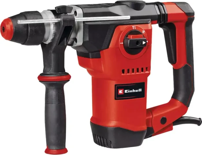Einhell Expert TE-RH 32-1600 4F Elektro-Bohr-/Meißelhammer inkl. Koffer