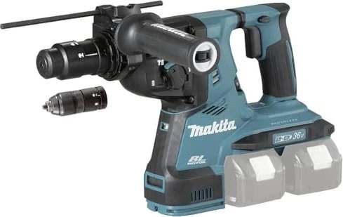 Makita DHR283 Akku-Bohr-/Meißelhammer