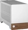 Fractal Design Terra Silver, Mini-ITX Vorschaubild