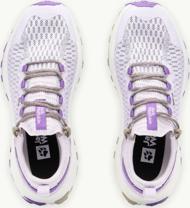 Jack Wolfskin Prelight Swift Vent Low pale lavender (Damen)