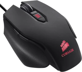 Corsair Raptor M40 Gaming Mouse, USB